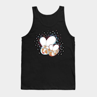 Mama Bee Gift Set For Baby Shower Gift For Women Tank Top